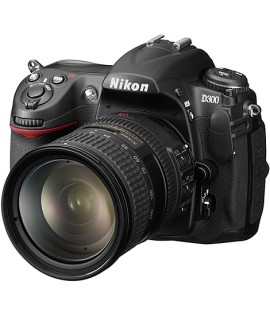 Nikon D300